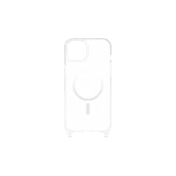 OTTERBOX React MagSafe iPhone 15 Plus - Transparent