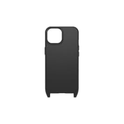 Otterbox React Custodia Necklace iPhone 15 - Noir