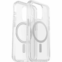 Otterbox Symmetry iPhone 15 Pro - Transparent