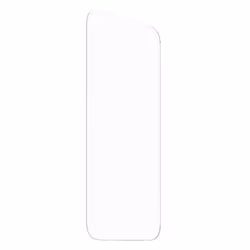 Protection écran antimicrobien iPhone 15 Pro OtterBox Premium