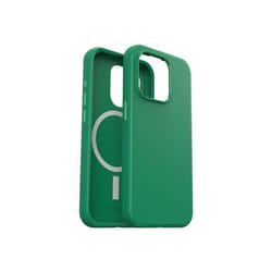 Coque de Protection - Otterbox - Symmetry - iPhone 15 Pro - Antichoc - Vert - MagSafe