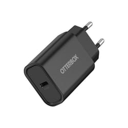 Chargeur Mural - OtterBox - Standard EU - 30W - USB-C - Charge rapide pour smartphone