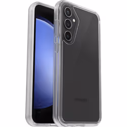 Coque smartphone Samsung Galaxy S23 FE OtterBox Symmetry Clear