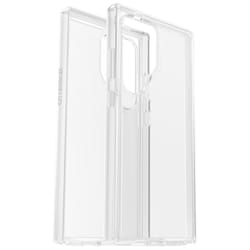 Coque smartphone Galaxy S24 OtterBox Symmetry Clear