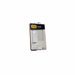 Coque OTTERBOX Samsung S24+ Transparente
