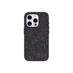 Coque OtterBox Core Série pour iPhone 15 Pro - Antichoc ultra-mince résistante - Noir