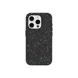 Coque OtterBox Core Série pour iPhone 15 Pro - Antichoc ultra-mince résistante - Noir