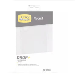 Coque OTTERBOX Samsung A15 / A15 5G Transparente