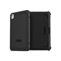 Coque Defender - OTTERBOX - iPad Pro 11 (2024) - Protection Antichoc - Ultra-Robuste - Support Intégré
