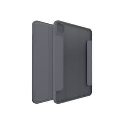 Coque - OTTERBOX - Symmetry Folio - iPad Pro 11 (2024) - Antichoc - Ultra-mince - Noir