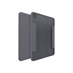 Coque iPad Pro 13 - OTTERBOX - Symmetry Folio - Antichoc - Ultra-mince - Support intégré