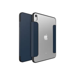 Coque Folio - OTTERBOX - Symmetry - Antichoc - Ultra-mince - Compatible iPad Air 11 et 10.9