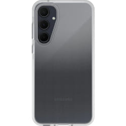 Coque OTTERBOX Samsung A35 Transparente
