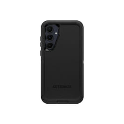 Coque de Protection - Otterbox - Defender - Samsung Galaxy A55 5G - Antichoc - Noir - Multicouche