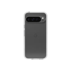 Coque Étui Basique - OTTERBOX - Google Pixel 9 Pro XL - Transparent - Anti-Chute - Protection Fine
