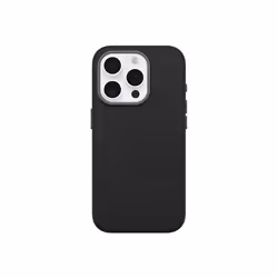 Otterbox Coque Symmetry Series Cactus Leather MagSafe pour iPhone 15 ProNoir
