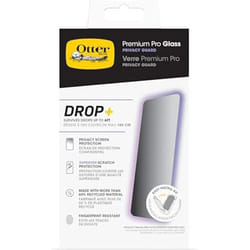 Protège-écran - Otterbox - Premium Pro Glass Privacy Guard - Verre trempé - Anti-rayures - iPhone 16 Pro