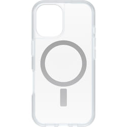 OtterBox React MagSafe Clear iPhone 16