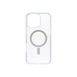 Coque - OTTERBOX - iPhone 16 Pro Max - Transparent - DROP+ - 45% Recyclé