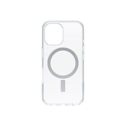 Coque - OTTERBOX - Symmetry Series Clear - Antichoc - Ultra-mince - MagSafe