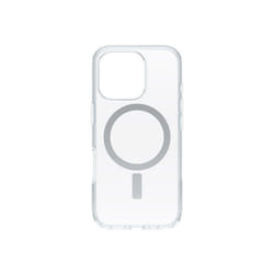 Coque - OTTERBOX - Symmetry Series Clear - iPhone 16 Pro - Antichoc - MagSafe - Élégante