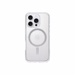 Coque - OTTERBOX - Symmetry Series Clear - iPhone 16 Pro - Antichoc - Ultra mince - Transparent