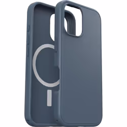 Coque iPhone 16 - OtterBox - Symmetry Series - Antichoc - Ultra-mince - Compatible MagSafe
