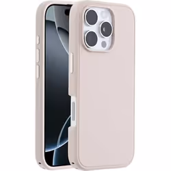 Coque de Protection - OTTERBOX - Symmetry Series - iPhone 16 Pro - Antichoc - Ultra-mince - MagSafe