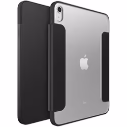 Coque iPad 109 - OTTERBOX - Symmetry Folio - Antichoc - Ultra-mince - Support intégré