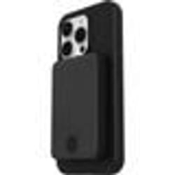 Batterie externe Otterbox Wireless Power Bank MagSafe 5K MAH (7.5W) USB-C - Noir