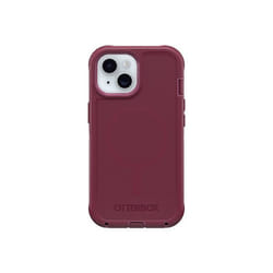 Coque - OtterBox - Defender Series MagSafe - iPhone 15/14/13 - Rose - Protection maximale