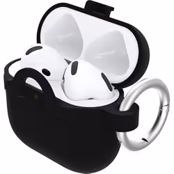 Coque OtterBox - OTTERBOX - AirPods (4th gen) - Protection Antichoc - Ultra-Mince - Anti-Rayures