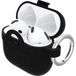 Coque OtterBox - OTTERBOX - AirPods (4th gen) - Protection Antichoc - Ultra-Mince - Anti-Rayures