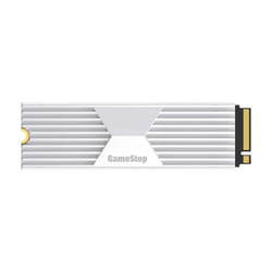 GameStop 140653 disque SSD M.2 1 To PCI Express 3.0