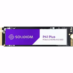 Intel P41 Plus, 2 To, M.2