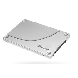 Solidigm D3-S4520 480 Go 2.5" Série ATA III TLC 3D NAND