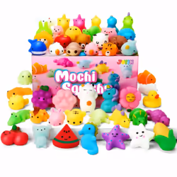 Joyin 16146, Multicolore, 25 pièce(s)
