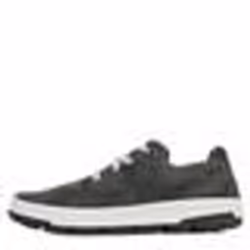 Caterpillar Basket basse Nubuck Homme Gris