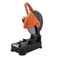 Tronçonneuse à Métaux - VEVOR - Scie à Onglet Métaux Scie à Onglet 0-45° Lame de 355 cm Coupe Froide