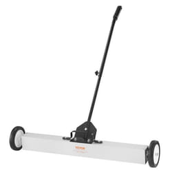 Balayeuse Magnétique - VEVOR - QJ8012-36 - 55 lb Force Magnétique Max. - Télescopique
