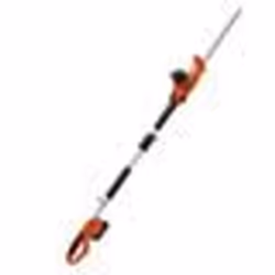 VEVOR Taille-Haie Sans Fil Télescopique 188-239 cm 20 V Lame 457 cm