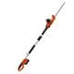 VEVOR Taille-Haie Sans Fil Télescopique 188-239 cm 20 V Lame 457 cm