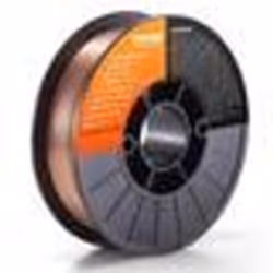 Fil de Soudage - VEVOR - Fil a Souder Fil de Soudure MIG Solide ER70S-6 en Acier Doux 09 mm 5 kg