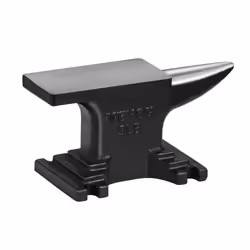 Enclume de Forgeron - VEVOR - Acier Moulé 4 kg - Bigorne Unique