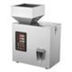 Machine de remplissage auto intelligente pesée particules-VEVOR-pesée1-100g-pour graines de thé grains poudre farine haricot