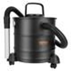 Aspirateur a Cendre - VEVOR - Aspirateur Cendres Pellets 20L 1200W pour Cheminées Poêles à Granulés Grills BBQ