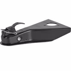Tête dAttelage Remorque-VEVOR-pour Boule dAttelage 508mm Cadre en A Capacité Charge 3629 kg-pour Camping-car Camionnette