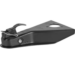 Tête dAttelage Remorque-VEVOR-pour Boule dAttelage 508mm Cadre en A Capacité Charge 3629 kg-pour Camping-car Camionnette