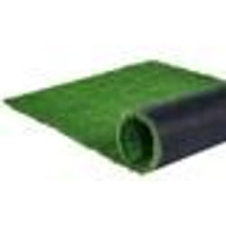 Gazon Artificiel - VEVOR - Gazon Artificiel Pelouse Synthétique Jardin Extérieur Intérieur 183x305 cmVert Foncé + Vert Clair