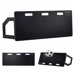 Planche de Rebond de Football - VEVOR - 1000x400 mmavec Rebond à 2 Anglesen HDPEpour enfants et adultes